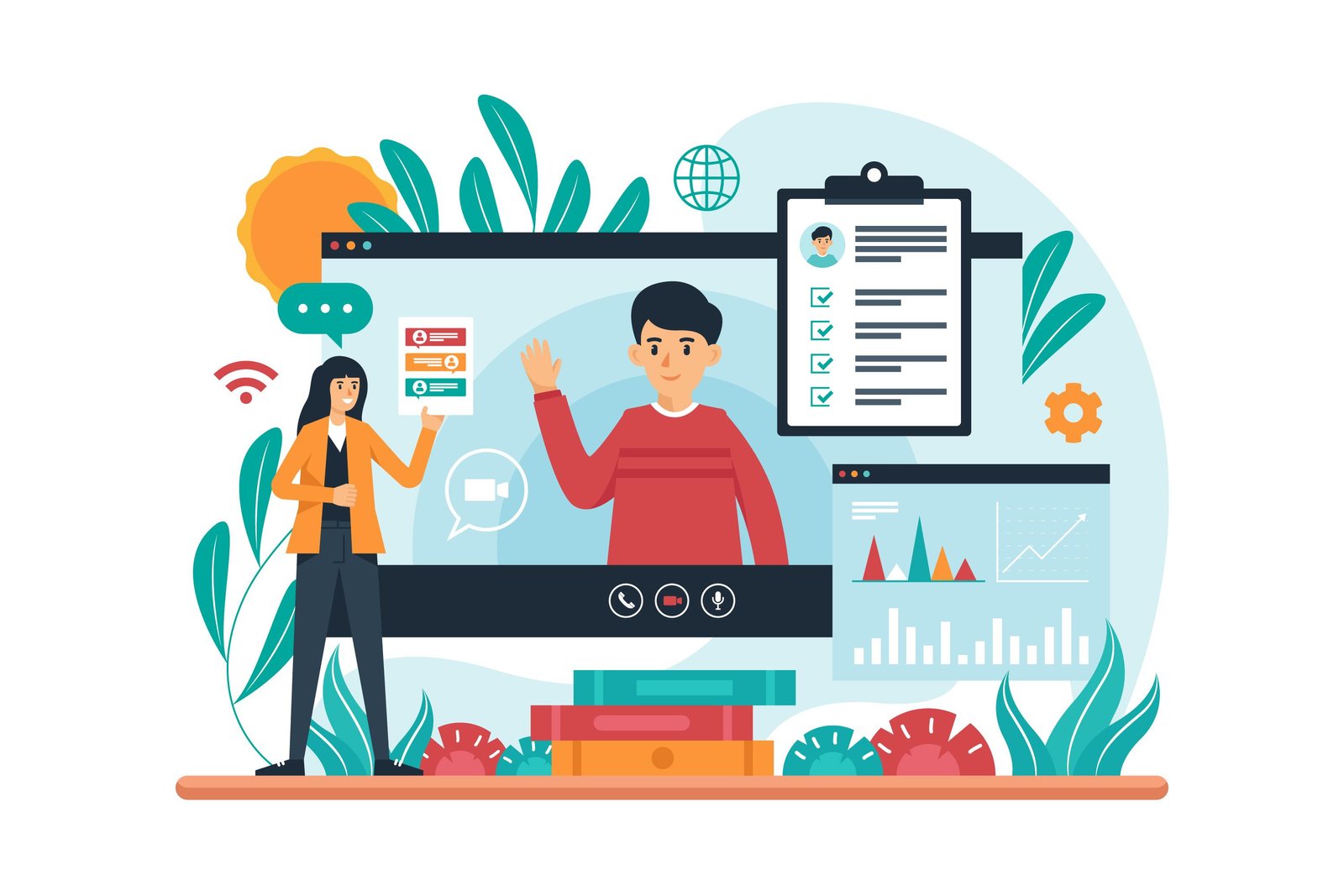 UVTC Training Center