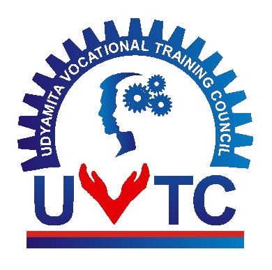 UVTC Logo